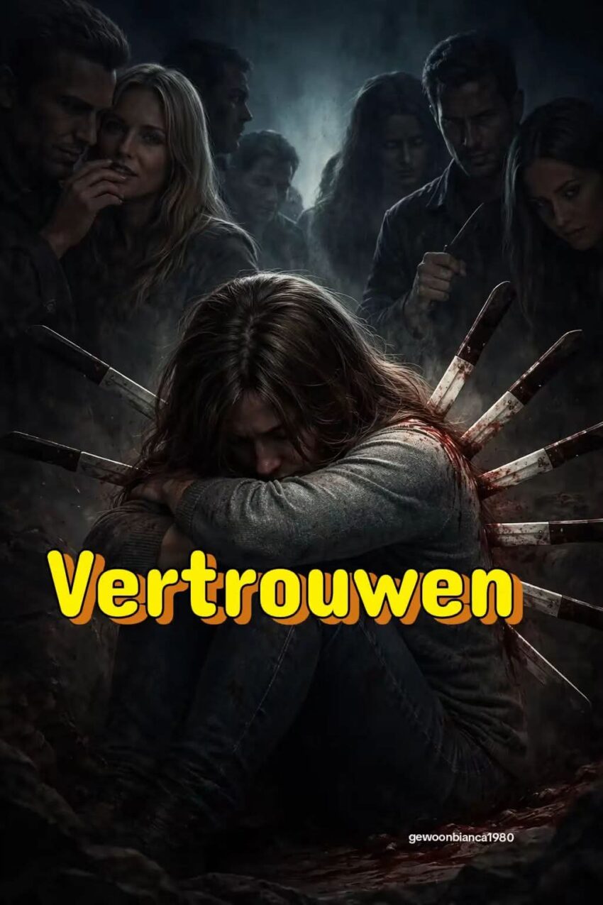 Vertrouwen