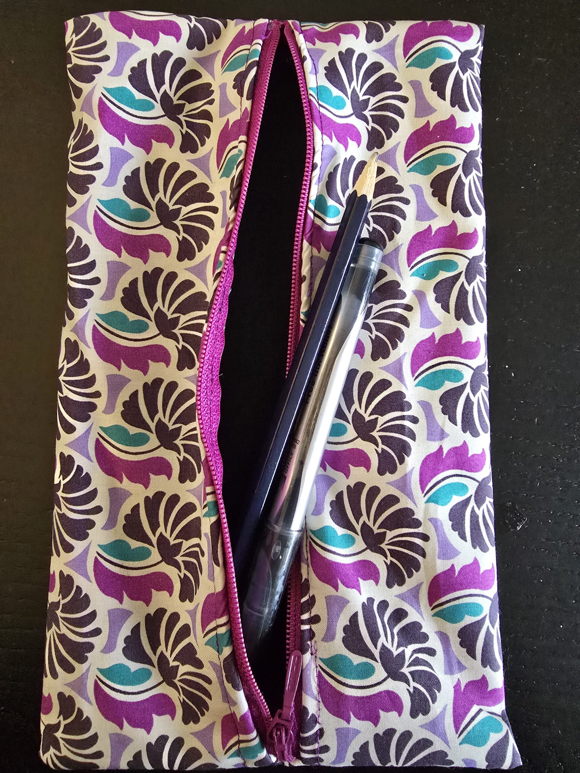 Bloom Essentials Etui - Afbeelding 4